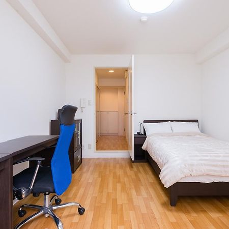 Osaka Maison Rech Eksteriør billede