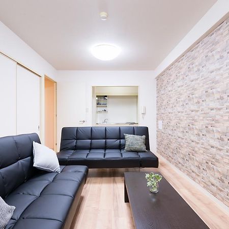 Osaka Maison Rech Eksteriør billede