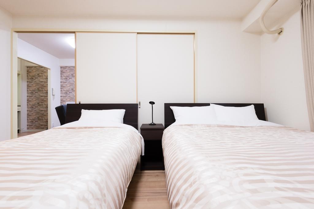 Osaka Maison Rech Eksteriør billede
