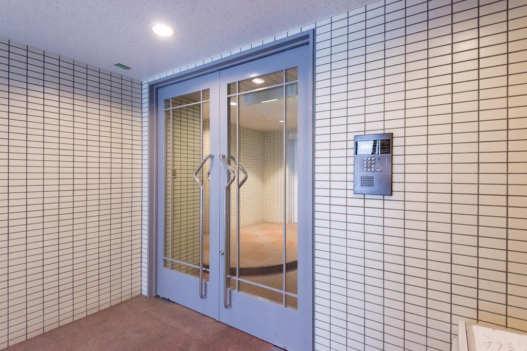 Osaka Maison Rech Eksteriør billede