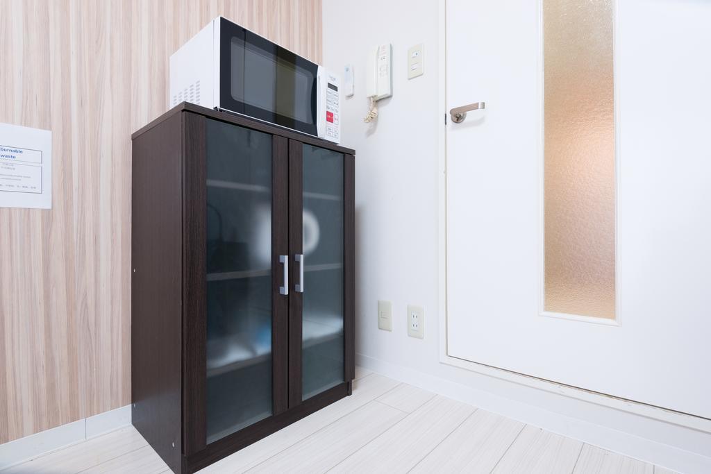 Osaka Maison Rech Eksteriør billede