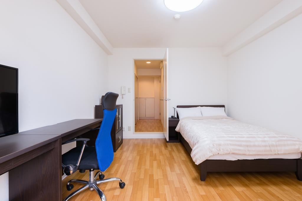 Osaka Maison Rech Eksteriør billede