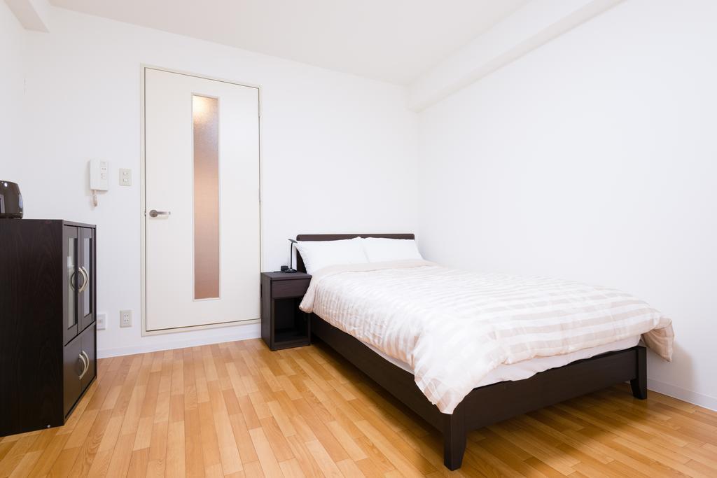 Osaka Maison Rech Eksteriør billede