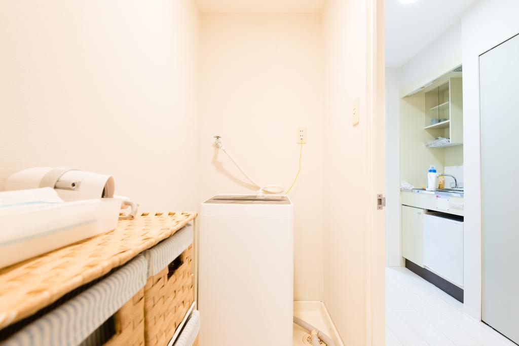 Osaka Maison Rech Eksteriør billede