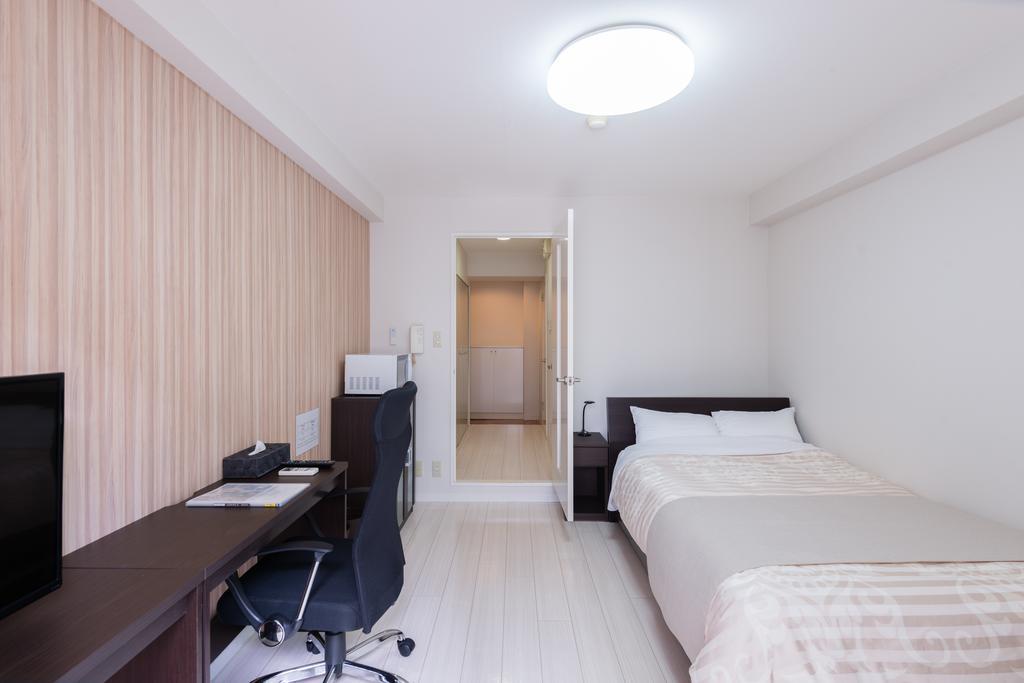 Osaka Maison Rech Eksteriør billede