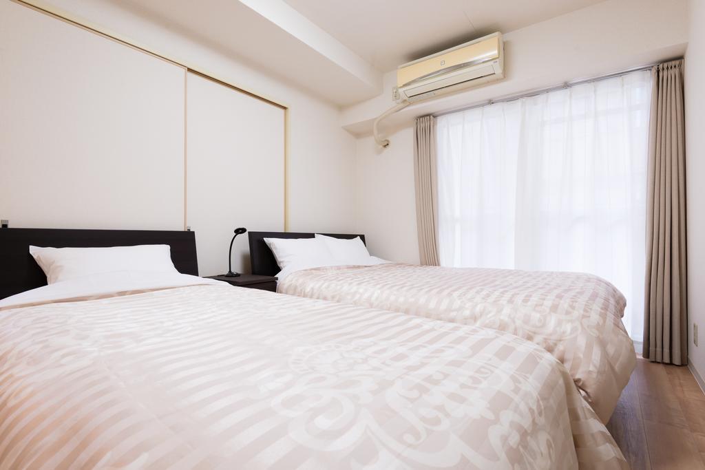 Osaka Maison Rech Eksteriør billede