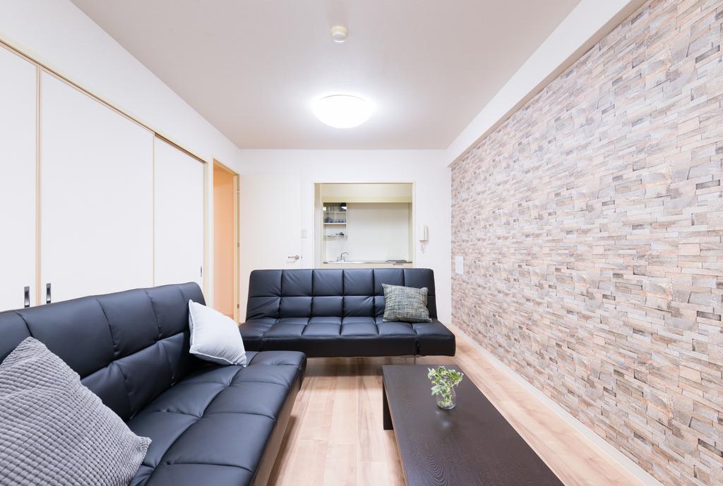 Osaka Maison Rech Eksteriør billede