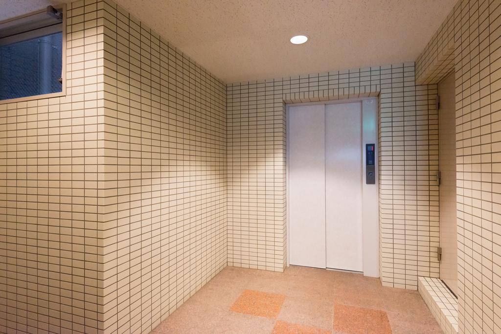 Osaka Maison Rech Eksteriør billede